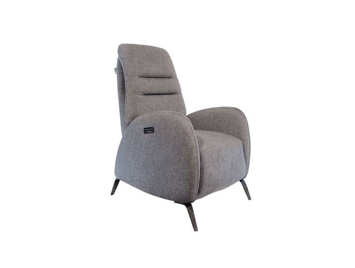 L'Urbain - Inclinaison manuelle, Anthracite - Rado Gris - Urbain