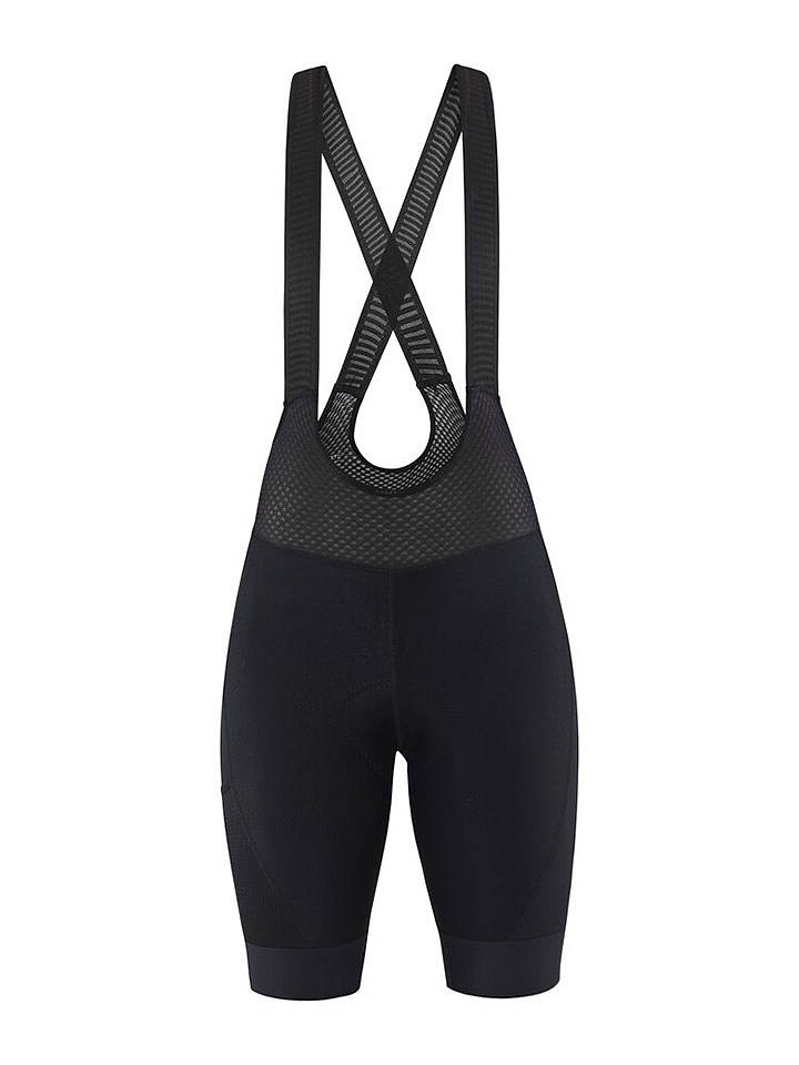 Craft Fahrradshorts "ADV Offroad" in Schwarz - XXL