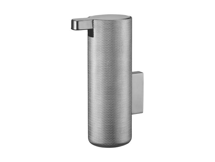 blomus Distributeur de savon mural Modo Rof Acier inoxydable, 165 ml