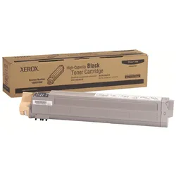 Xerox Original Toner schwarz 15.000 Seiten für Phaser 7400 (106R01080)
