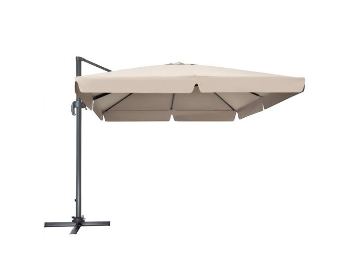 Parasol Cinzia - beige