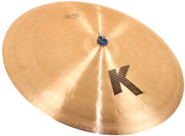 "Zildjian 24"" K-Series Light Ride "