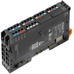 Weidmüller Funktionsmodul I/O UR20-1SM-#2489830000