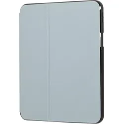 Targus Click-In Case (Apple iPad 2022 (10. Gen)), Tablet Hülle, Silber