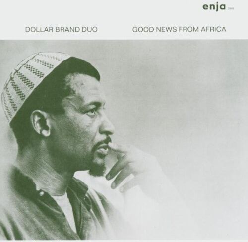 Abdullah Ibrahim - Good News from Africa - Preis vom 09.10.2026 07:28:09 h