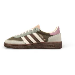 adidas Handball Spezial Silver Green Magic Mauve - 37 1/3