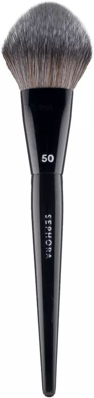 SEPHORA - Profi-Pinsel - Pinsel Pro Puder #50, 1 Stück, Fantasie