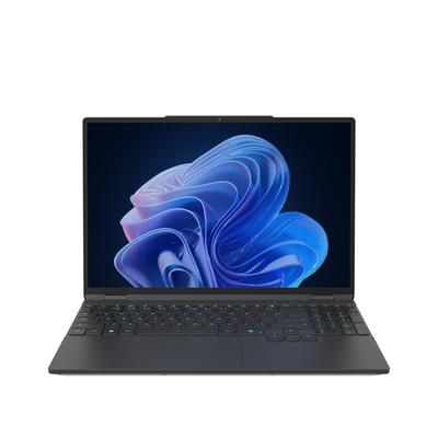 CAPTIVA Gaming-Notebook "Advanced Gaming I97-977CH", schwarz, 16 GB RAM 500 GB SSD, Ryzen 7, ohne Betriebssystem, Notebooks
