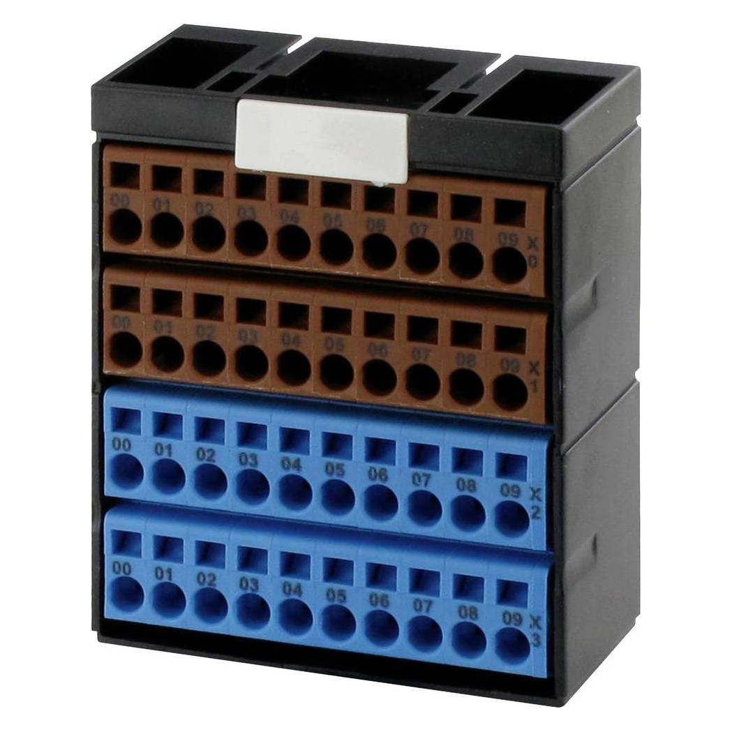 Murr Elektronik 56109 Potenzialklemmenblock (56109)