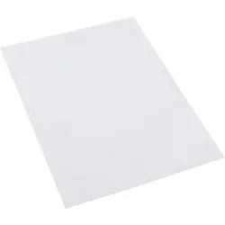 DURABLE Pocketfix®, ideal für Aushänge, transparent, Polypropylen, DIN A4, 25/VE