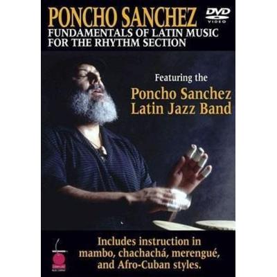 Poncho Sanchez - , DVD