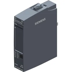 Siemens 6ES7132-6BF01-0AA0 Netzteil & Spannungsumwandler Indoor Mehrfarbig, Automatisierung