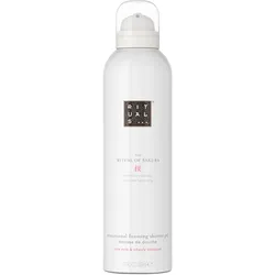 200ml RITUALS THE RITUAL OF SAKURA Foaming Shower Gel