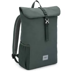 DYX Großer Freizeitrucksack  Reflection I grün