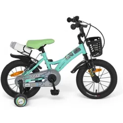 Byox, Kindervelo, (14")