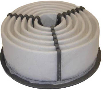 ASHIKA 20-08-809 Air filter