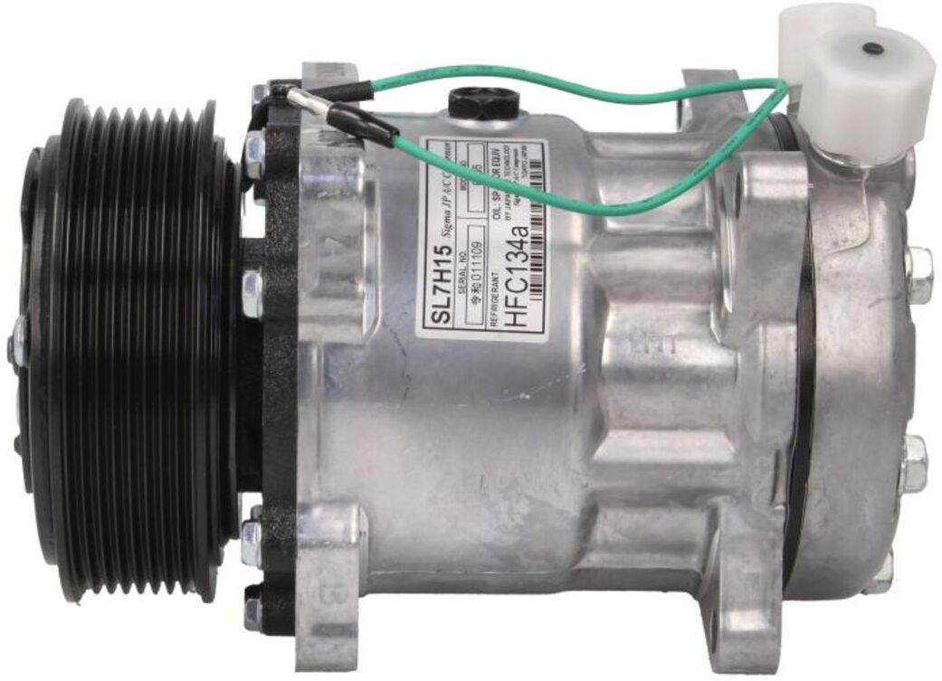Klimakompressor NRF 32770