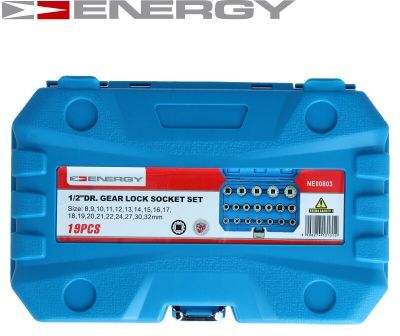 Energy Schlüssel Ne00803