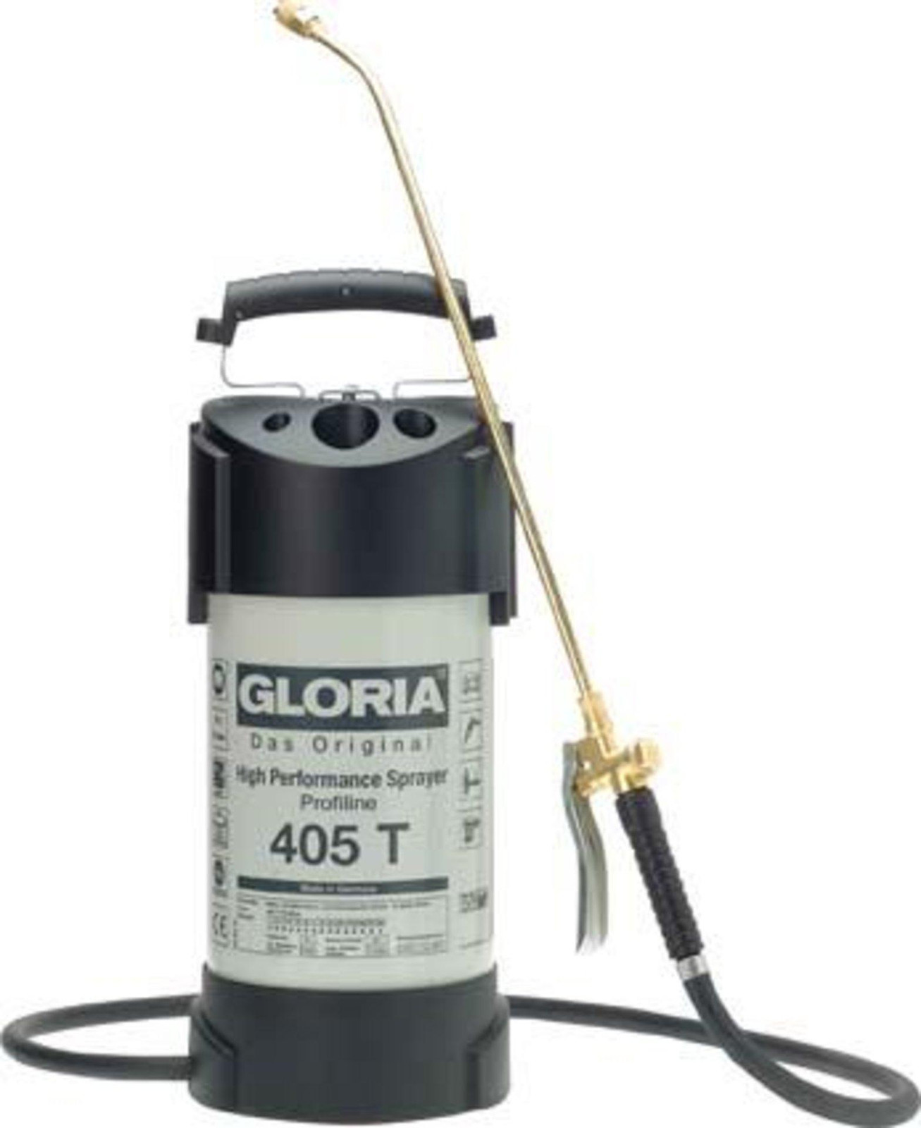 Gloria Spritze 405T Professional 406