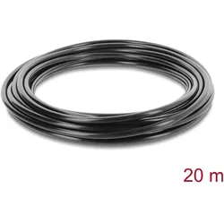 DELOCK Bewässerungsschlauch 4,6mm - 20m