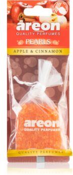 Areon Pearls Apple & Cinnamon pérolas aromáticas 25 g. Pearls Apple & Cinnamon