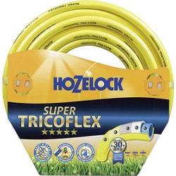 Tricoflex 116774 Gartenschlauch Schlauch-Innen-Ø=13 mm 30 m 30 m Gelb