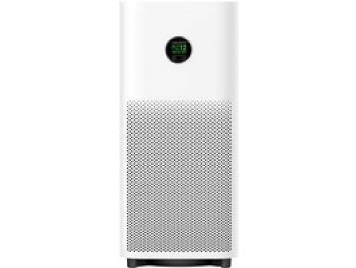 Purificateur dair - XIAOMI Mijia Smart Air Purifier 6 - CADR 443 m³/h - Filtre 5 couches - Connecté WiFi - Blanc