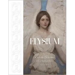 Elysium, Sachbücher von Ed Simon