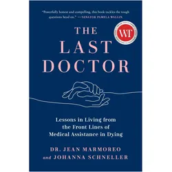 The Last Doctor, Fachbücher von Johanna Schneller, Jean Marmoreo