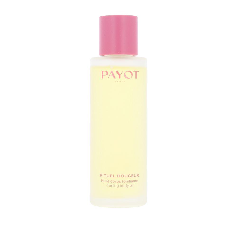 Rituel Douceur Toning Body Oil 100 ml