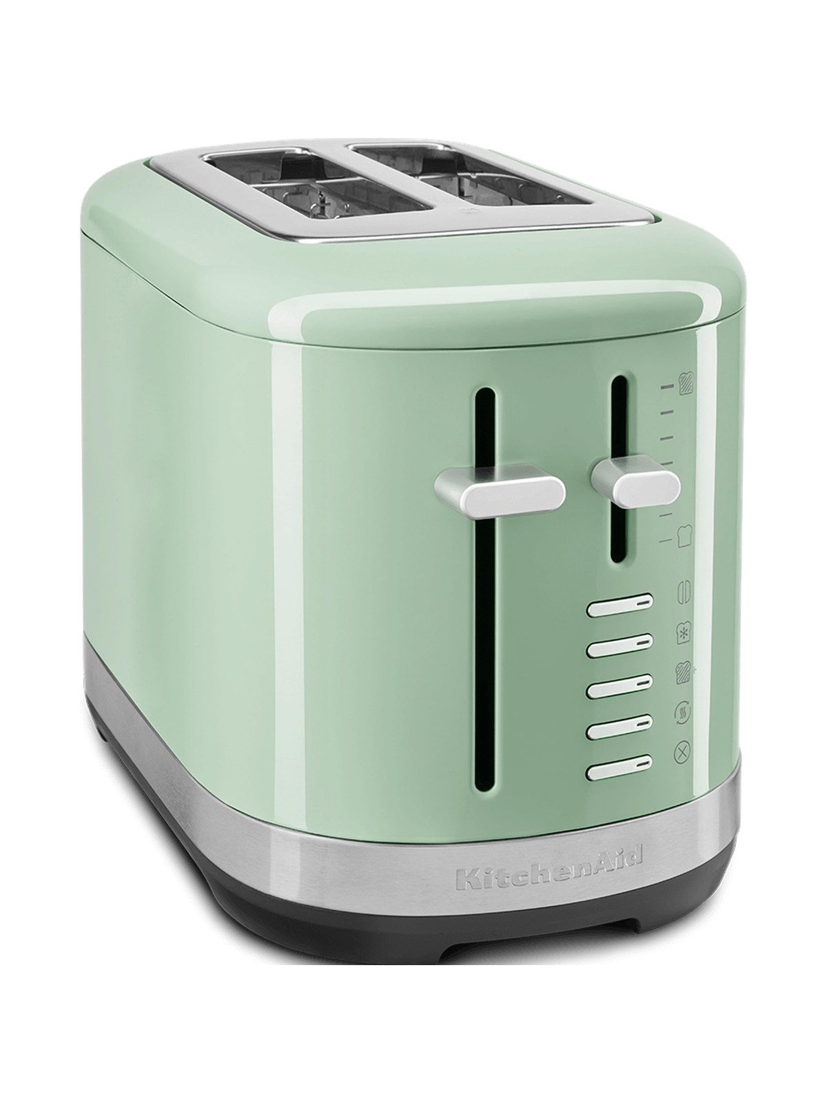 KitchenAid Toaster 5KMT2109EPT - Pistachio