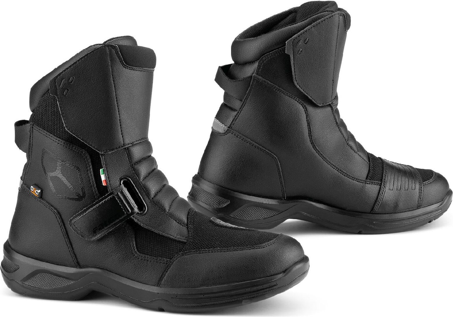 Falco Land 2 Schuhe schwarz Gr. 41