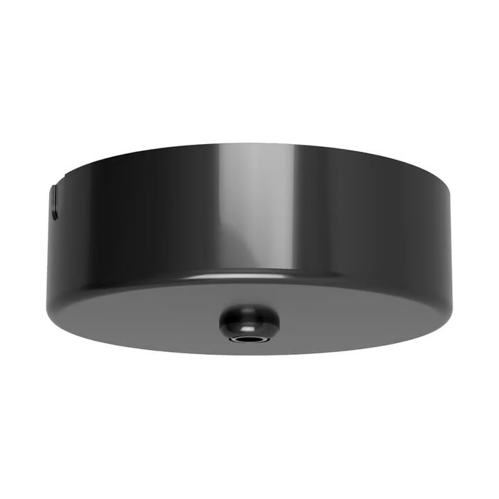 Belid Plafondkap voor Belle hanglamp Glanzend zwart