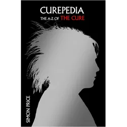 Curepedia, Fachbücher von Simon Price
