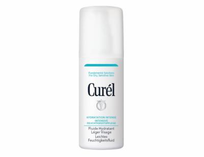 Guhl Ikebana GmbH CUREL leichtes Feuchtigkeitsfluid 120 ml 19294458