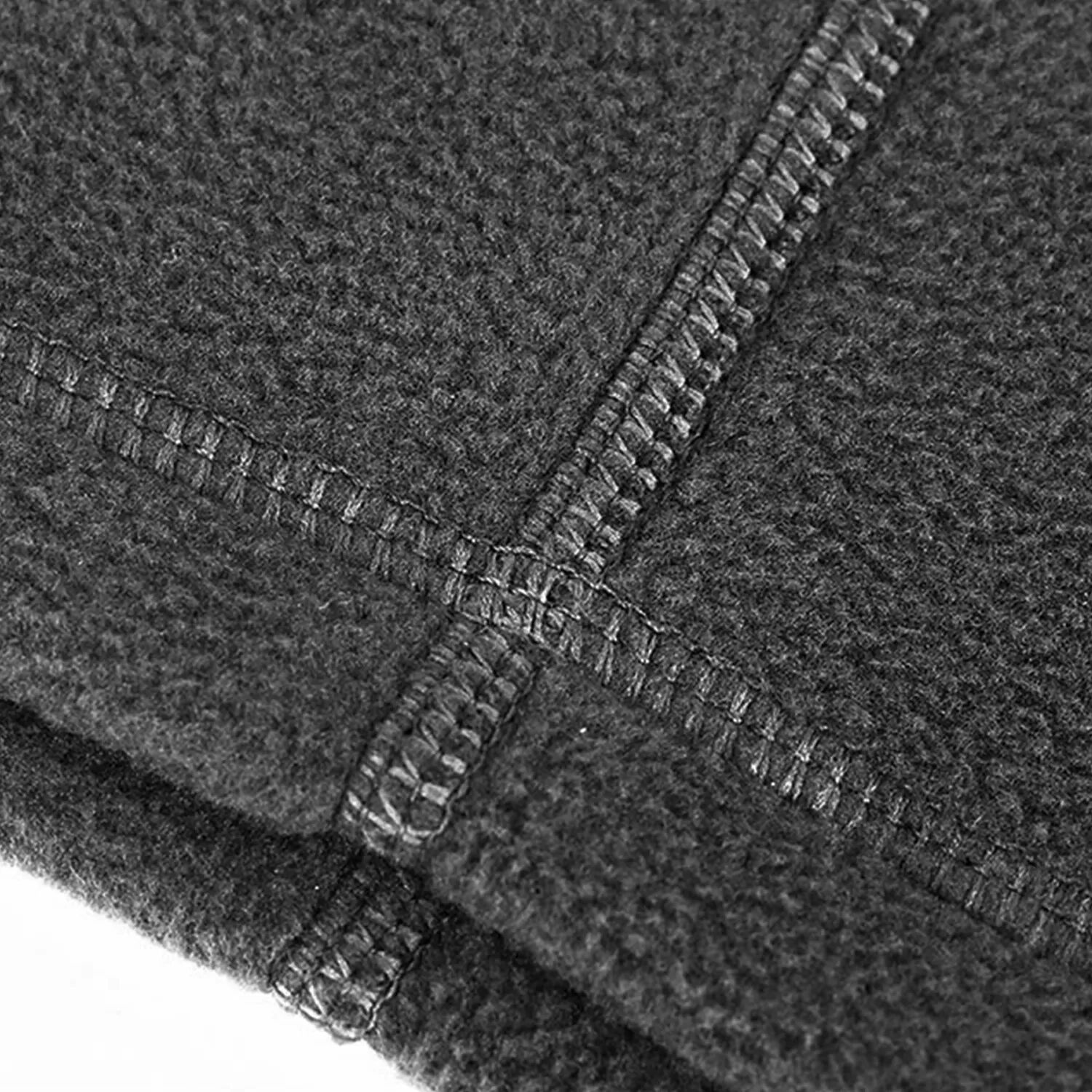 INF Masque thermique de cyclisme d'hiver, couvre-cou multifonctionnel coupe-vent