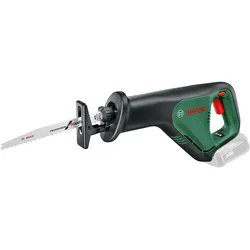 Bosch Akku-Säbelsäge AdvancedRecip 18 mit 1x Sägeblatt - 06033B2402
