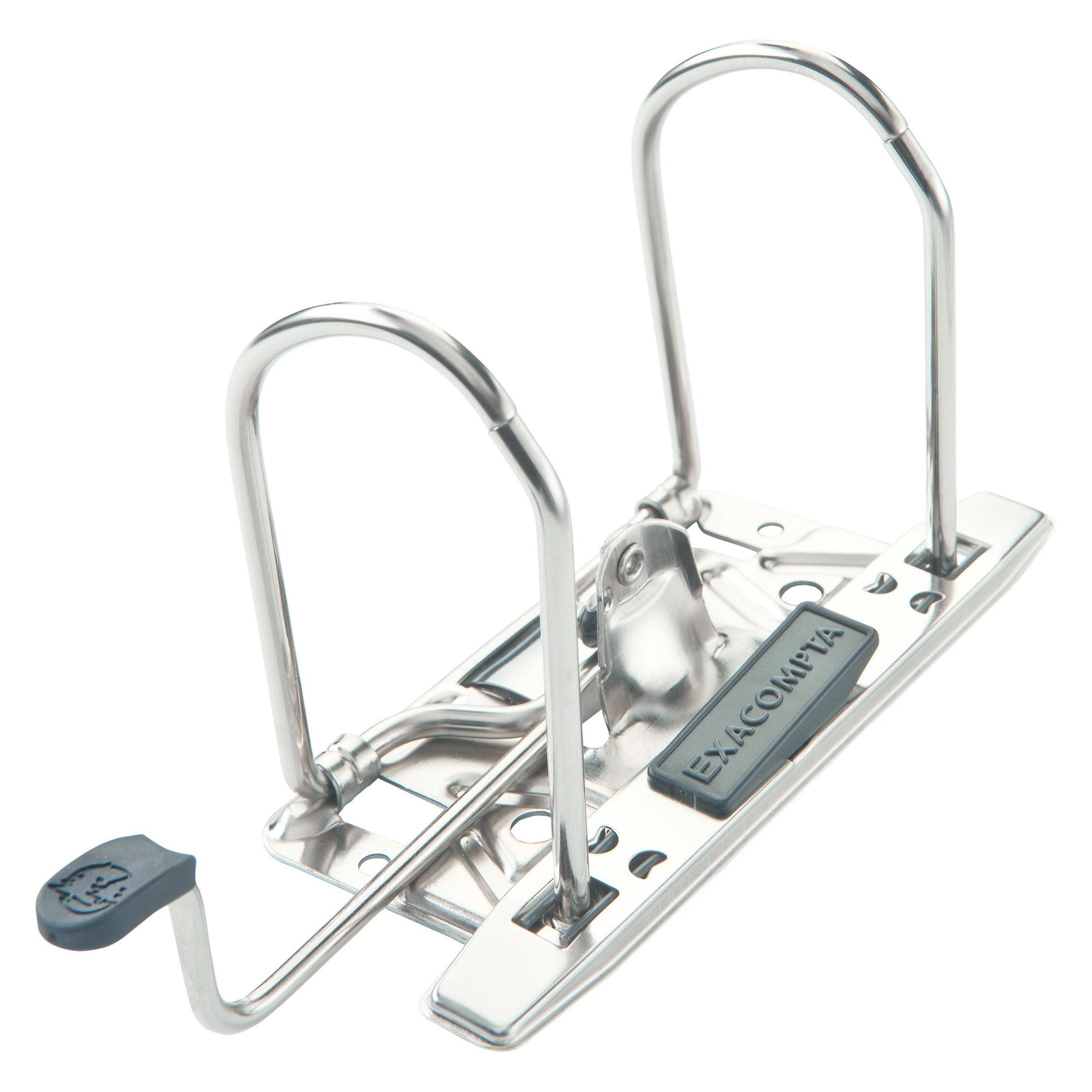 Exacompta KREACOVER - Ordner A4 (A4, 70 mm, 1 Stk.) (53789E)