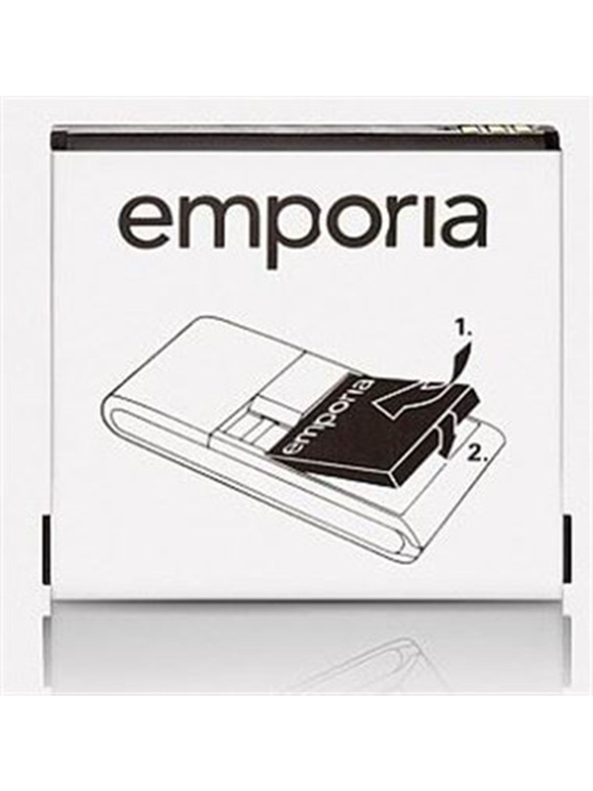 Emporia F220 Battery