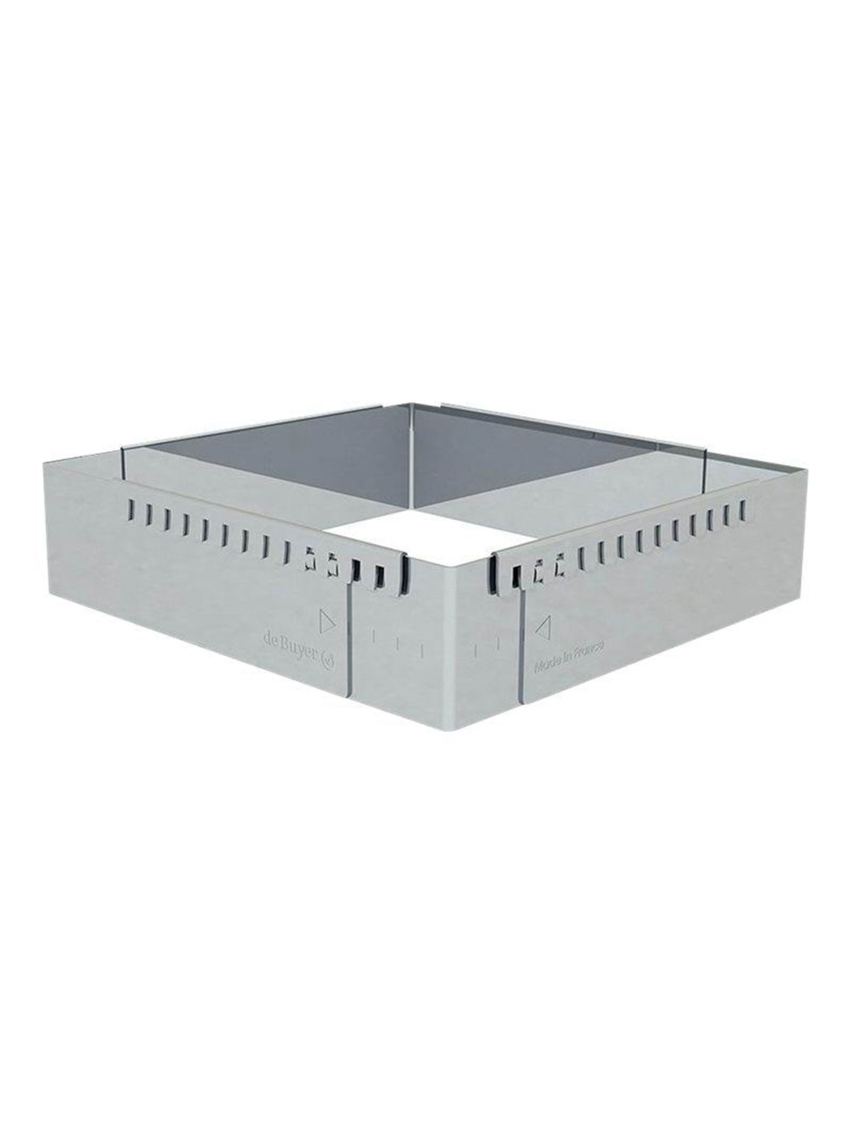 De Buyer Backblech pastry mold - 43 x 29 cm to 56 x 84 cm