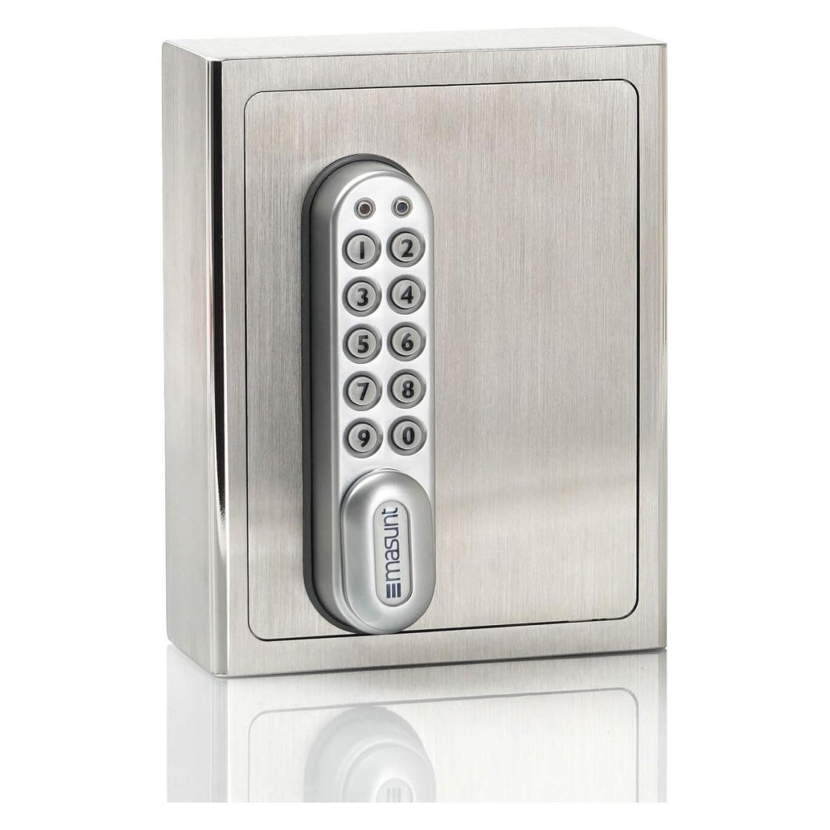 Masunt Schl??sselsafe 1er - V4A (KS1140E)