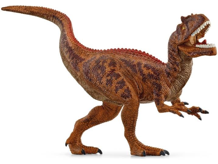 Schleich Allosaurus