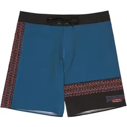 BILLABONG BURLEIGH PRO 18 Boardshort 2026 real teal - 30