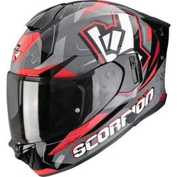 Scorpion Exo-530 Air Rok Helm M (57/58)