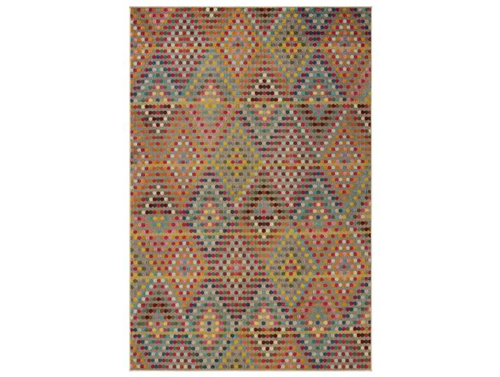 Tapis multicouleur 160x230