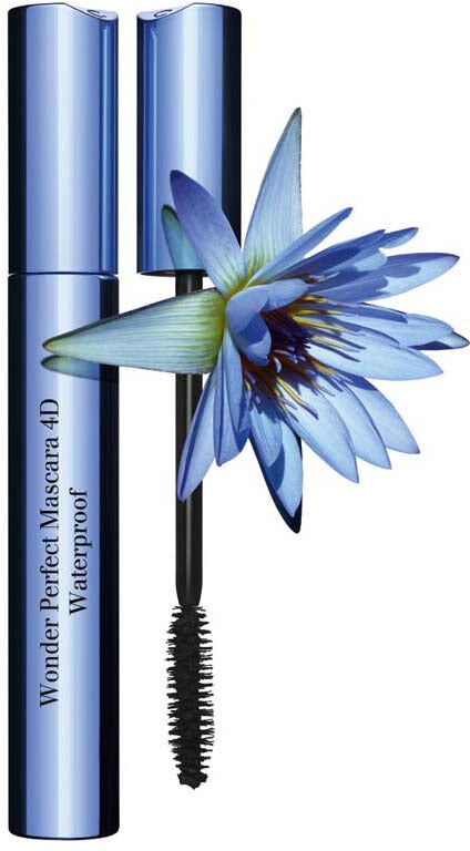 Clarins Mascara Wonder Perfect 4D WP
