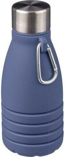 Borraccia pieghevole erin   550 ml Personalizzate o neutre IMPRESSION
