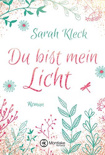 Sarah Kleck - Du bist mein Licht - Preis vom 09.10.2026 07:28:09 h