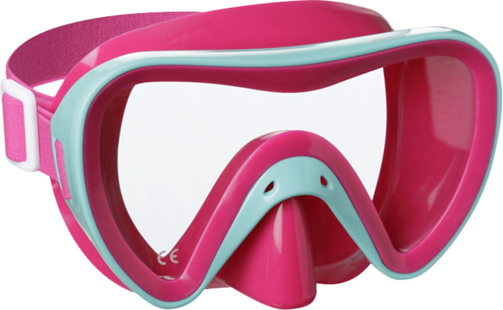 Mares mask turtle gafas snorkel niño Azul (UNICA)