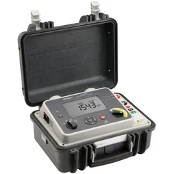 Megger, Detektor, DLRO100HB Digitale Mikroohmmeter von